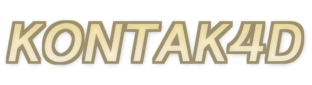 Logo KONTAK4D
